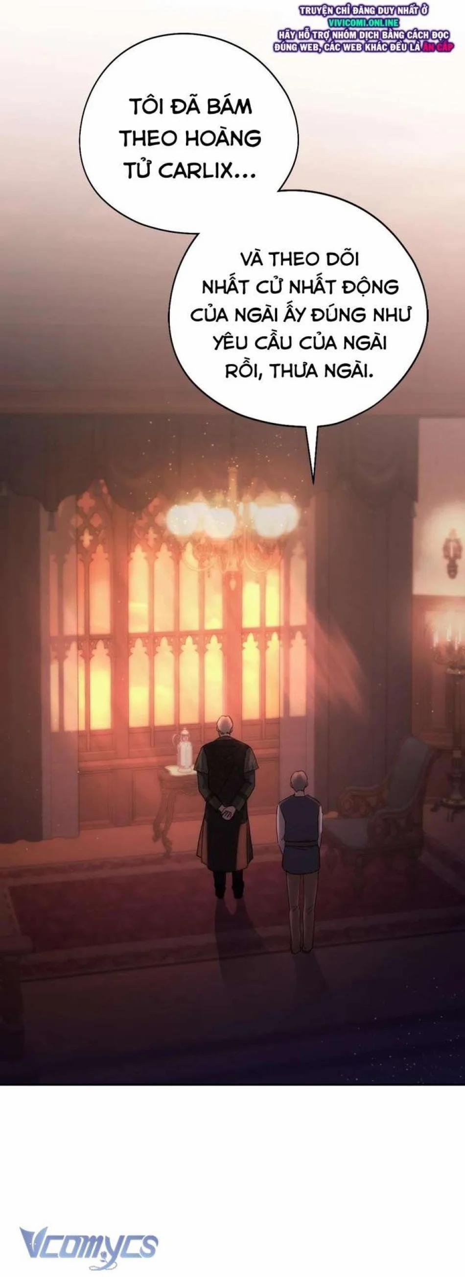 [18+] Người Em Vợ Tóc Vàng 13 trang 15