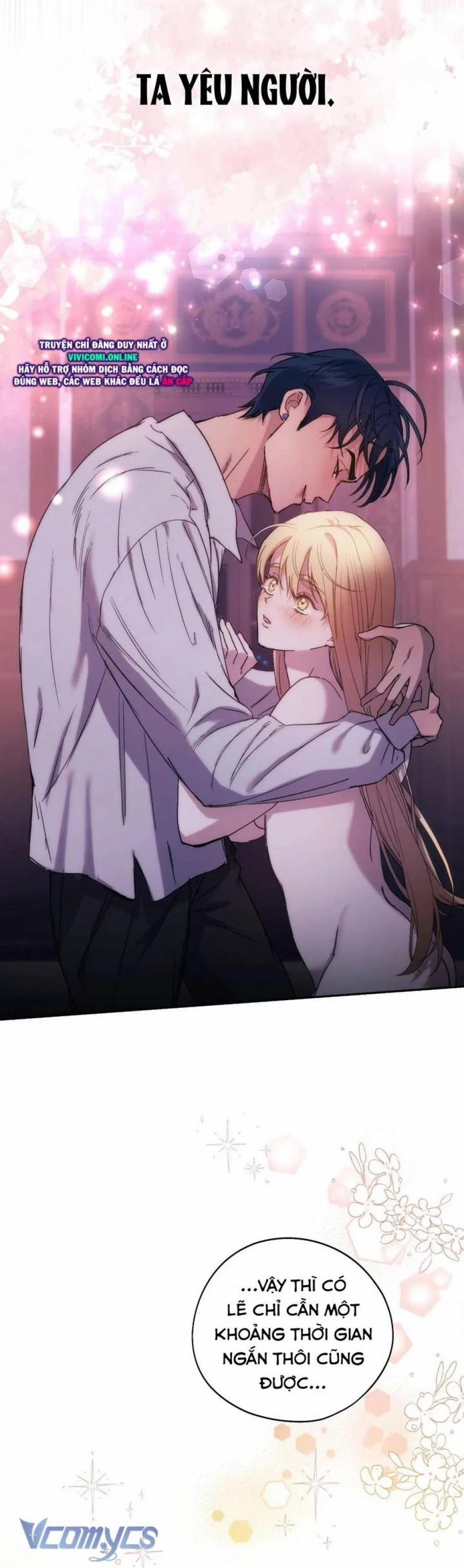 [18+] Người Em Vợ Tóc Vàng 13 trang 9