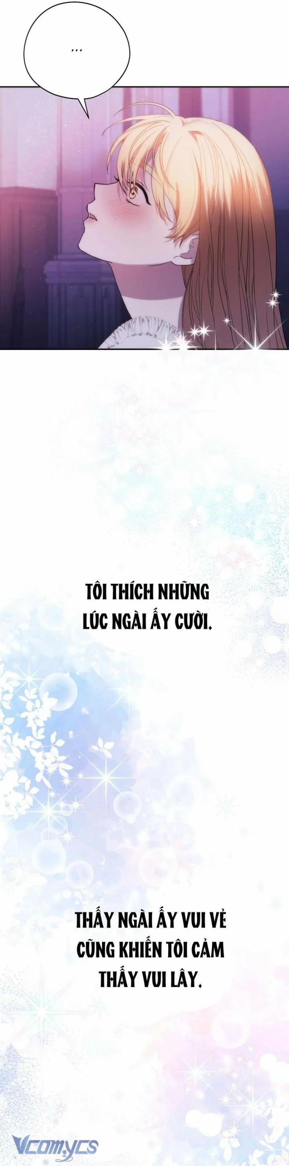 [18+] Người Em Vợ Tóc Vàng 15 trang 12