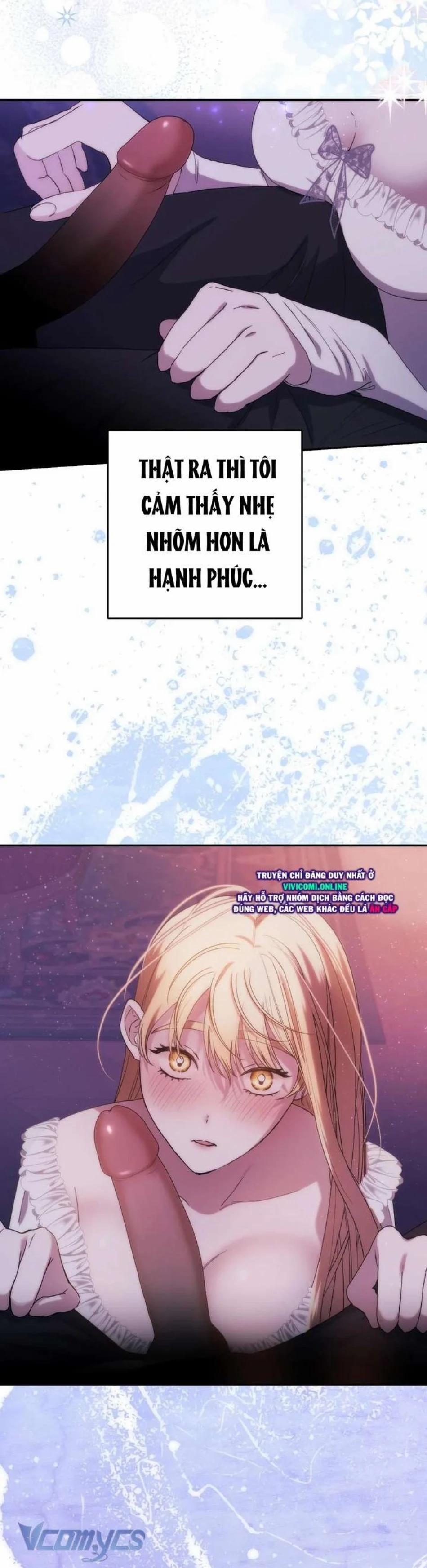 [18+] Người Em Vợ Tóc Vàng 15 trang 14