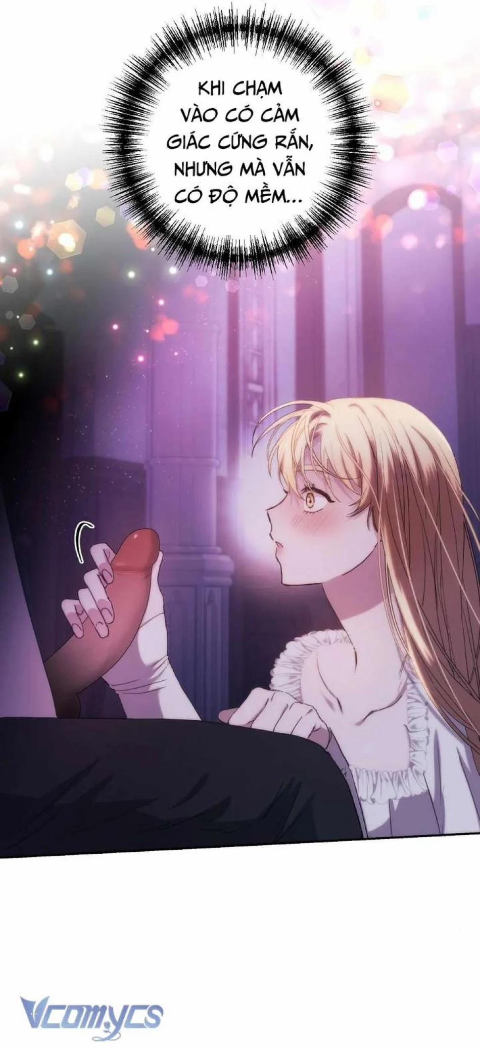 [18+] Người Em Vợ Tóc Vàng 15 trang 5