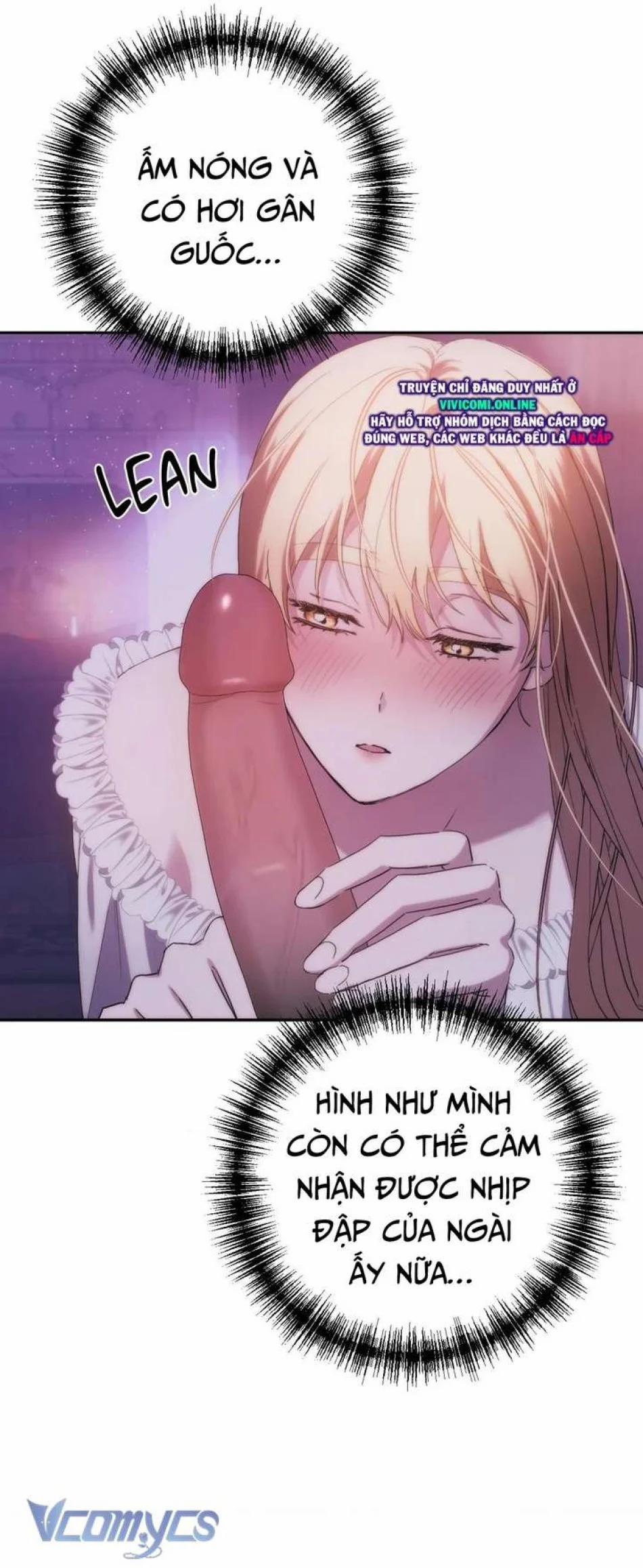 [18+] Người Em Vợ Tóc Vàng 15 trang 9