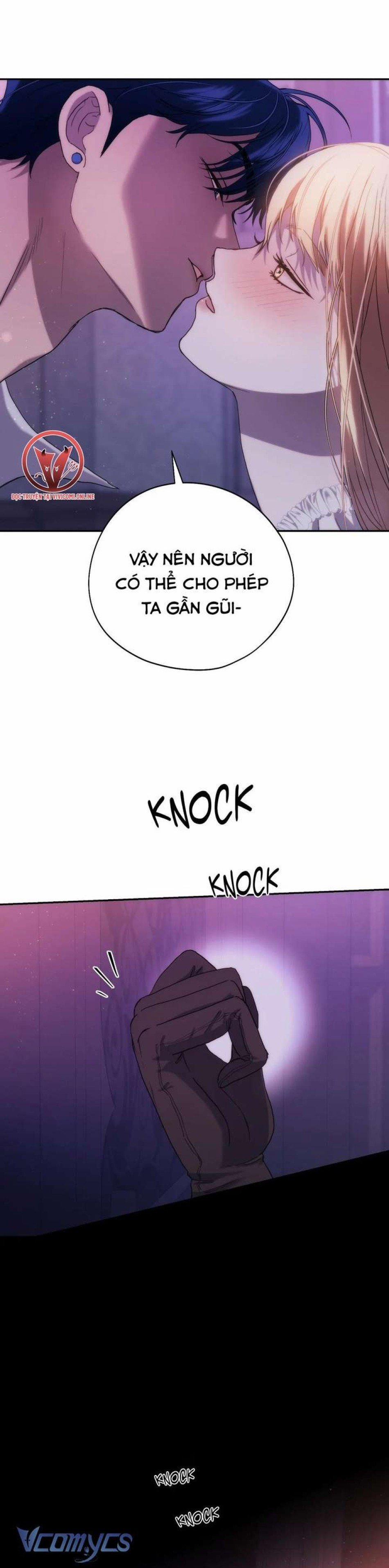 [18+] Người Em Vợ Tóc Vàng 16 trang 12