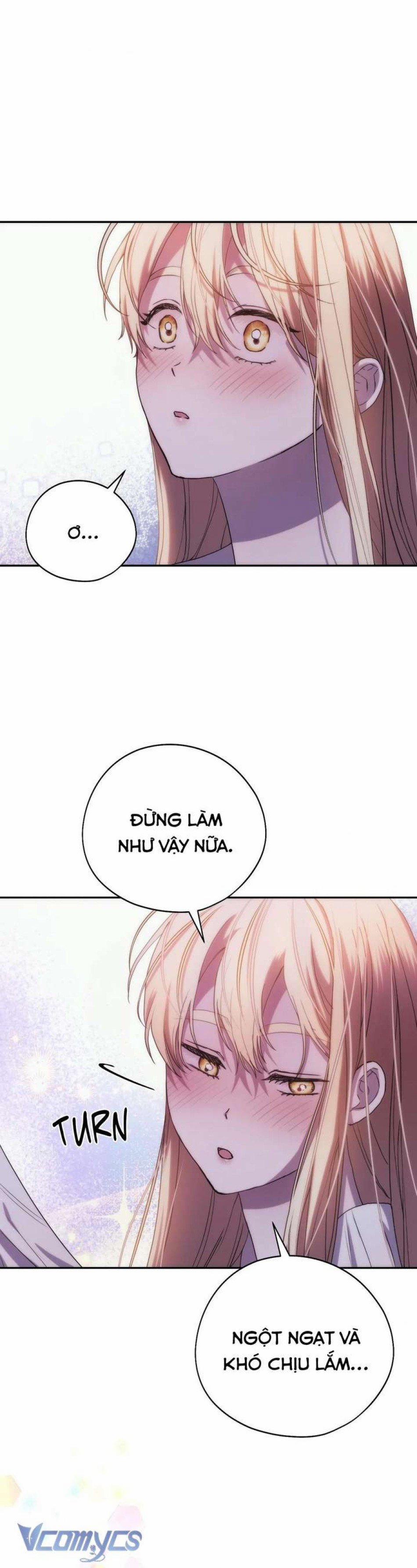 [18+] Người Em Vợ Tóc Vàng 16 trang 9