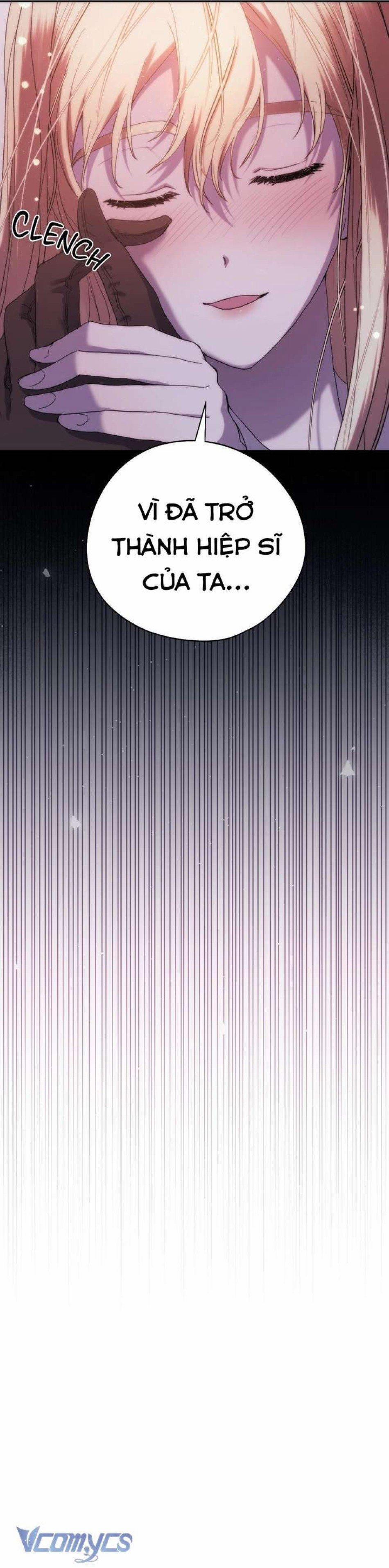 [18+] Người Em Vợ Tóc Vàng 17 trang 14