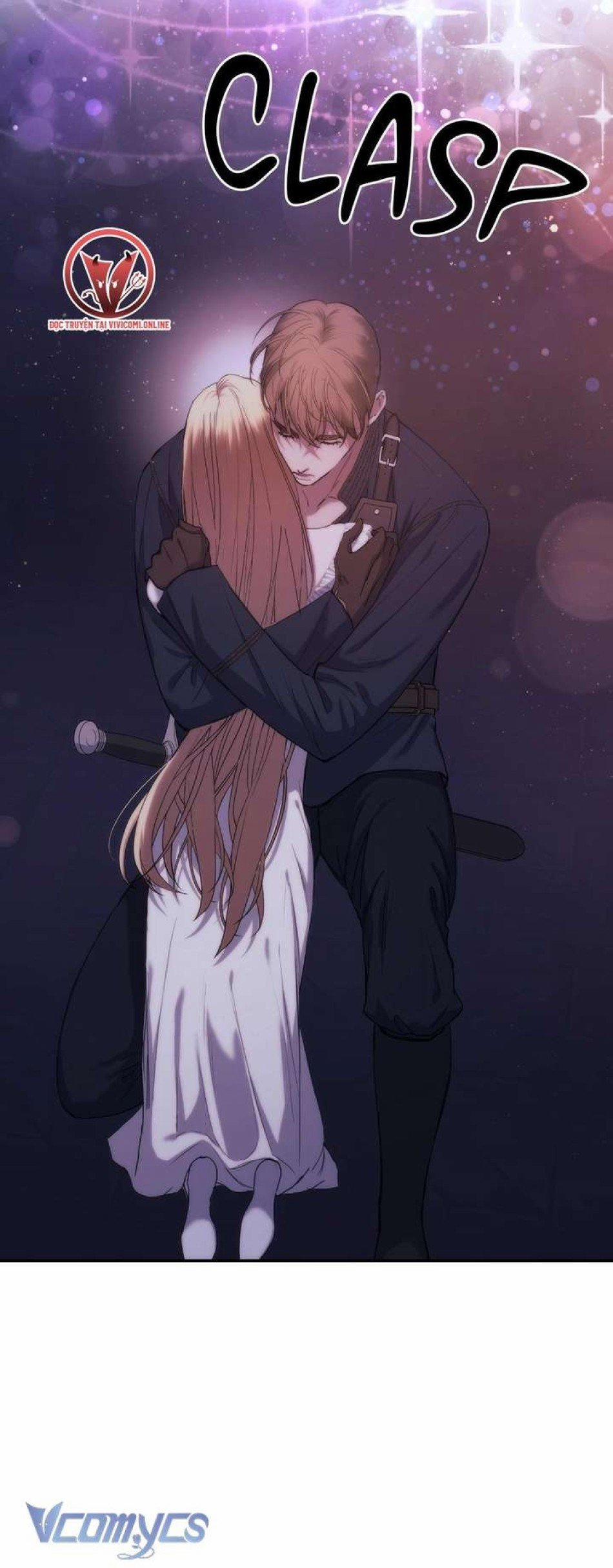 [18+] Người Em Vợ Tóc Vàng 17 trang 5