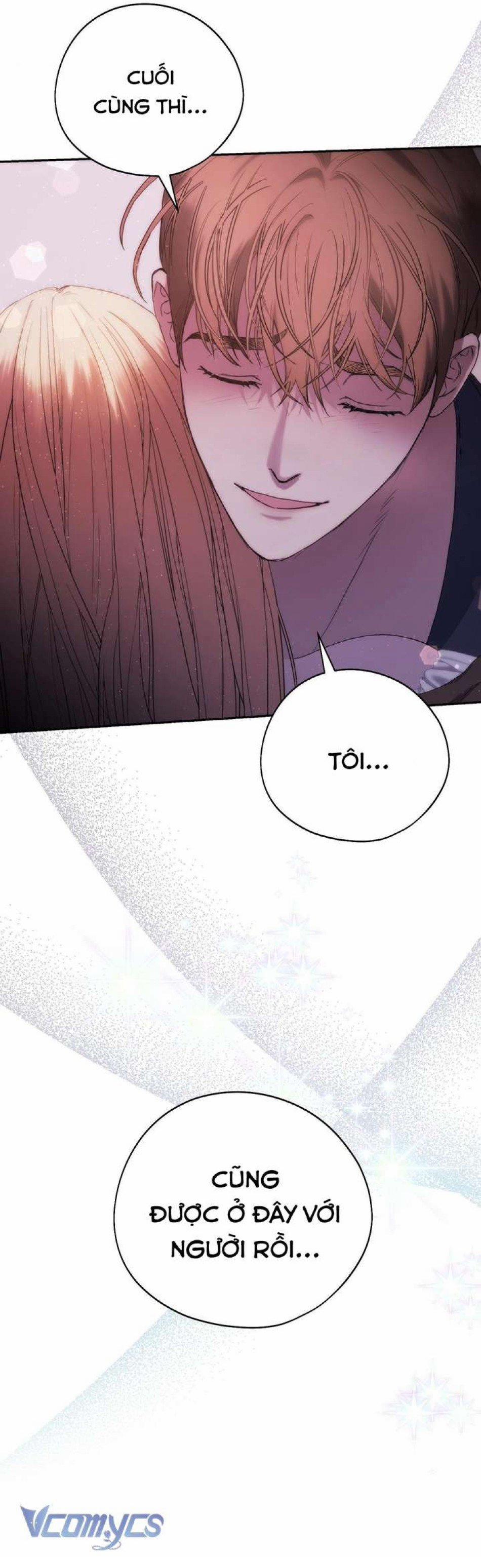 [18+] Người Em Vợ Tóc Vàng 17 trang 6