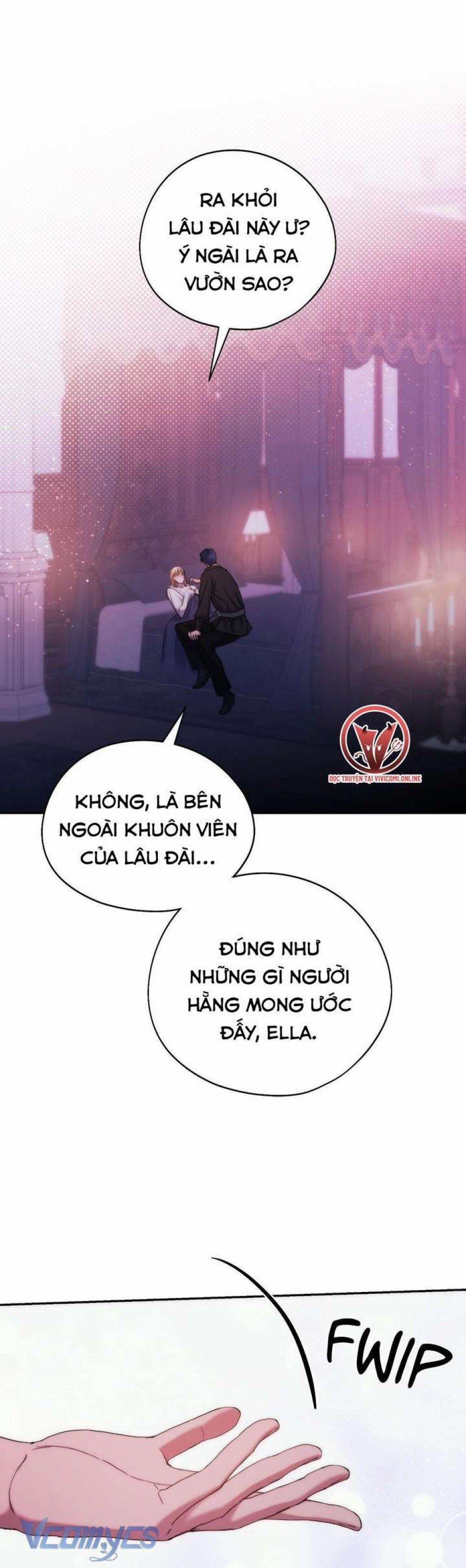 [18+] Người Em Vợ Tóc Vàng 18 trang 1