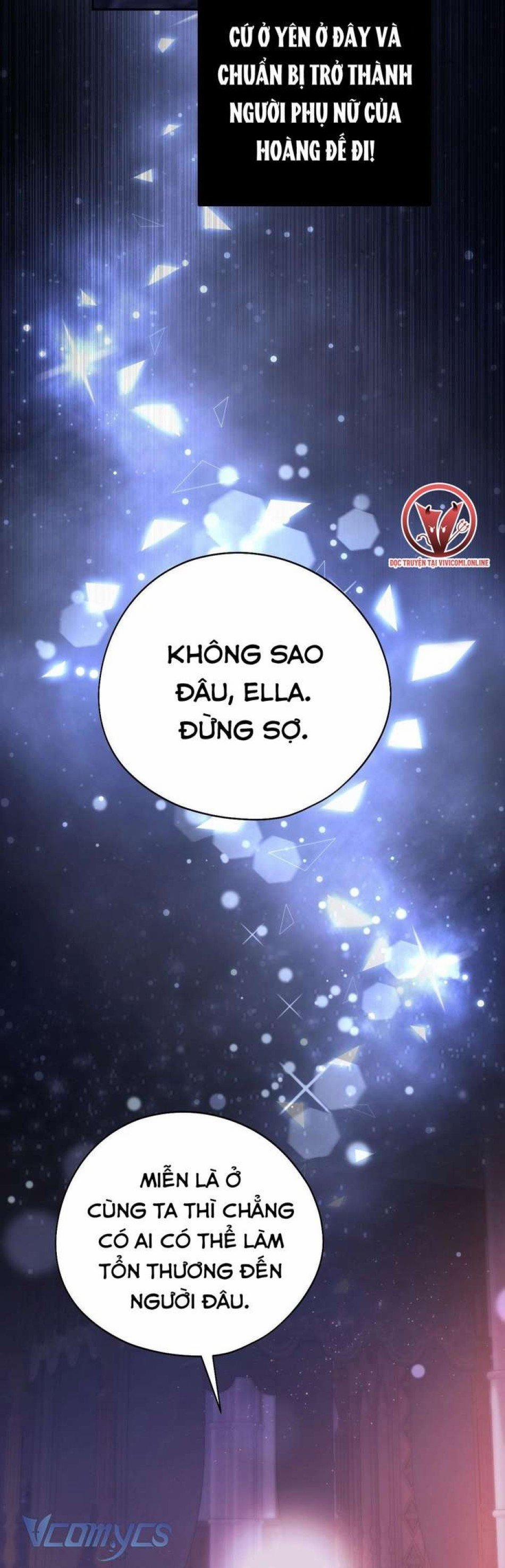 [18+] Người Em Vợ Tóc Vàng 18 trang 5