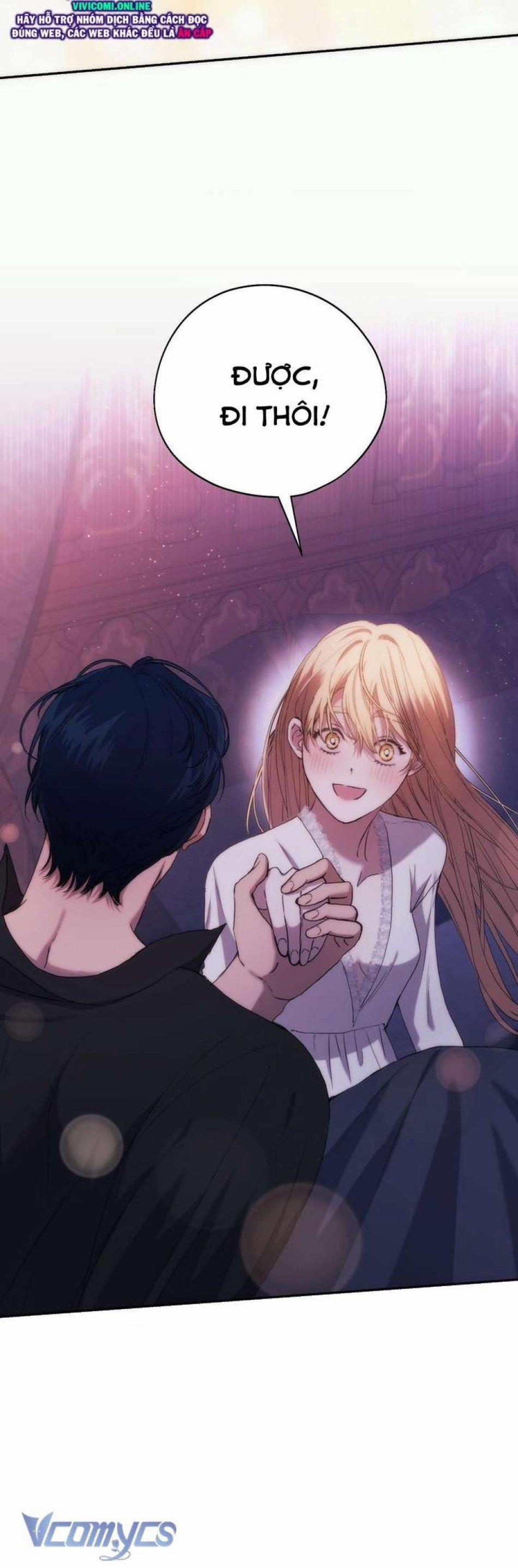 [18+] Người Em Vợ Tóc Vàng 18 trang 9