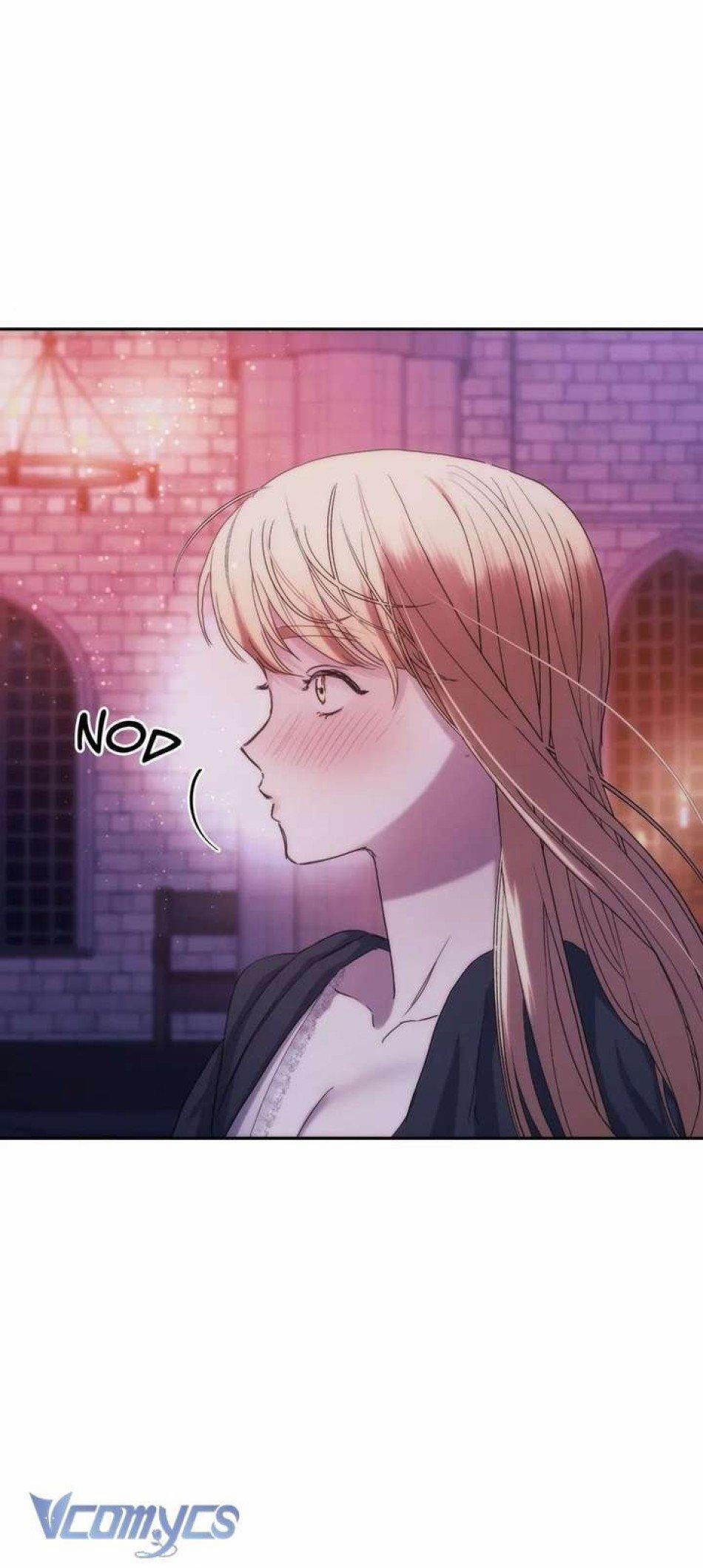 [18+] Người Em Vợ Tóc Vàng 19 trang 14