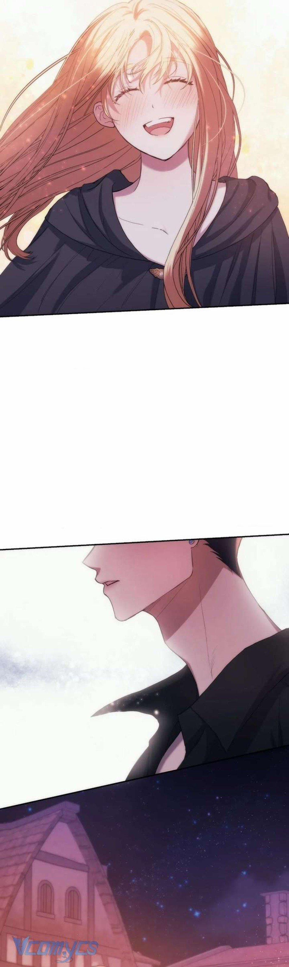 [18+] Người Em Vợ Tóc Vàng 19 trang 3