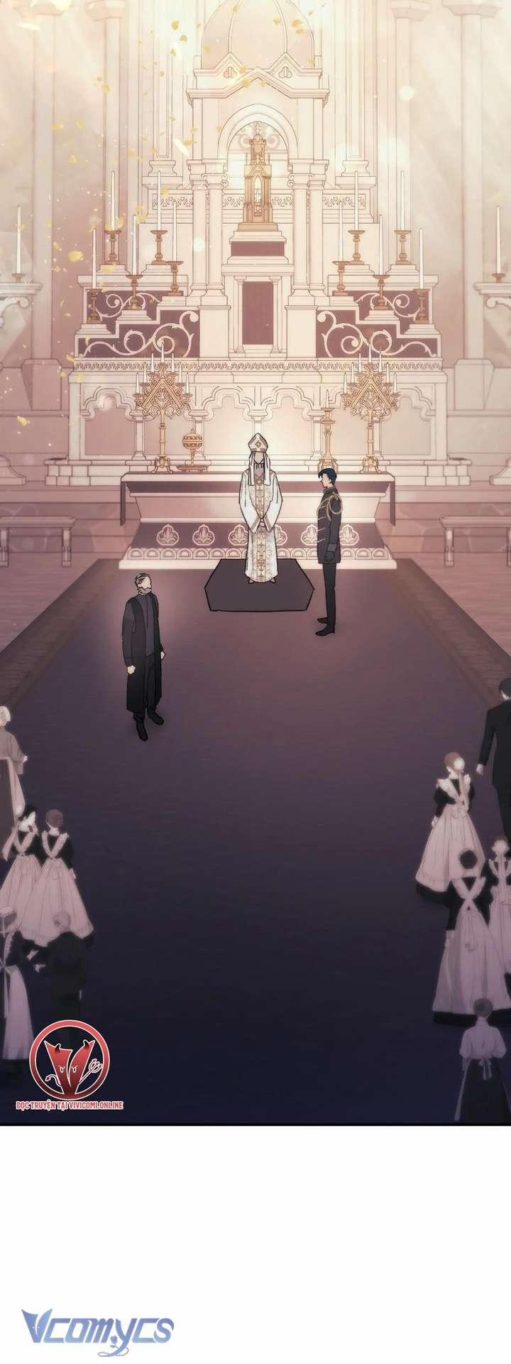 [18+] Người Em Vợ Tóc Vàng 2 trang 2