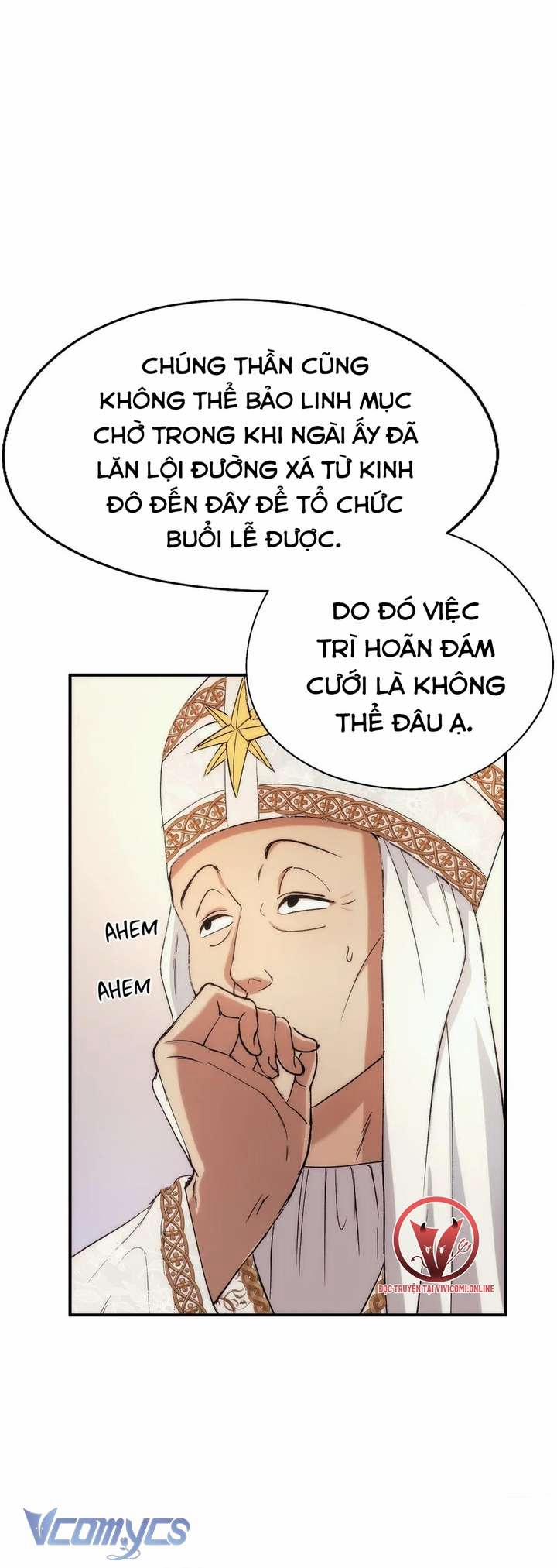 [18+] Người Em Vợ Tóc Vàng 2 trang 5