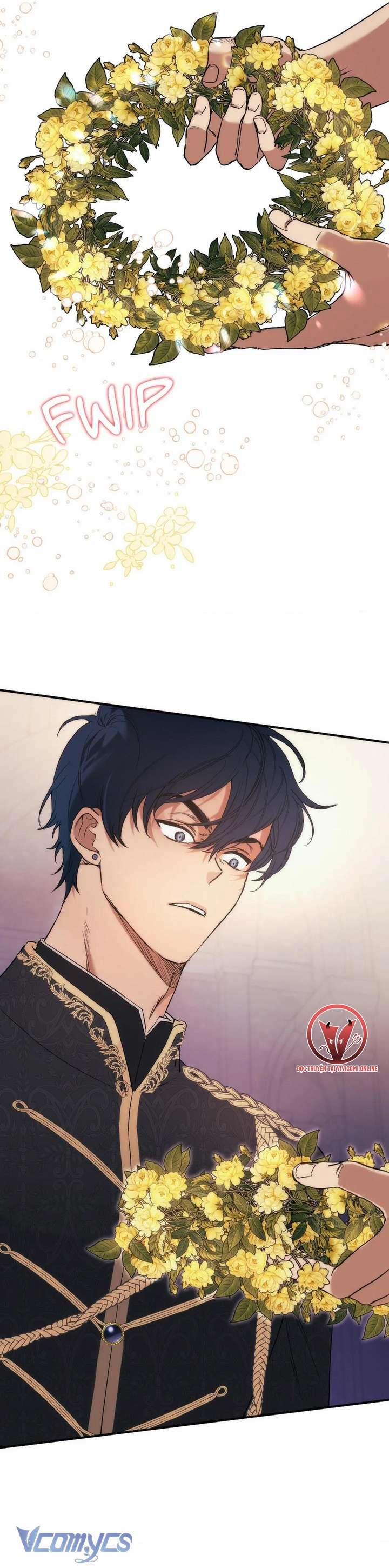 [18+] Người Em Vợ Tóc Vàng 2 trang 8