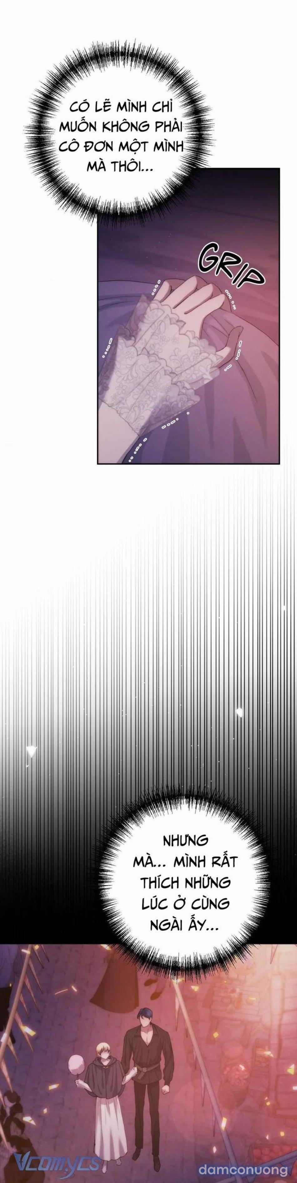 [18+] Người Em Vợ Tóc Vàng 20 trang 10