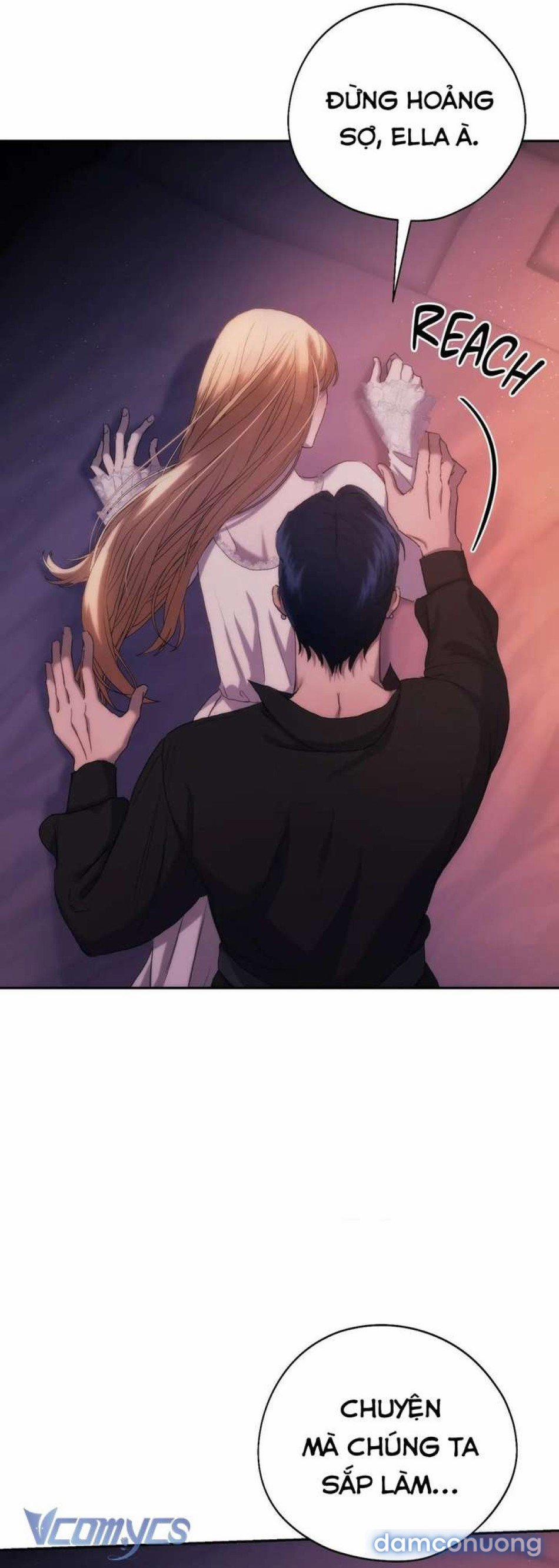 [18+] Người Em Vợ Tóc Vàng 20 trang 2