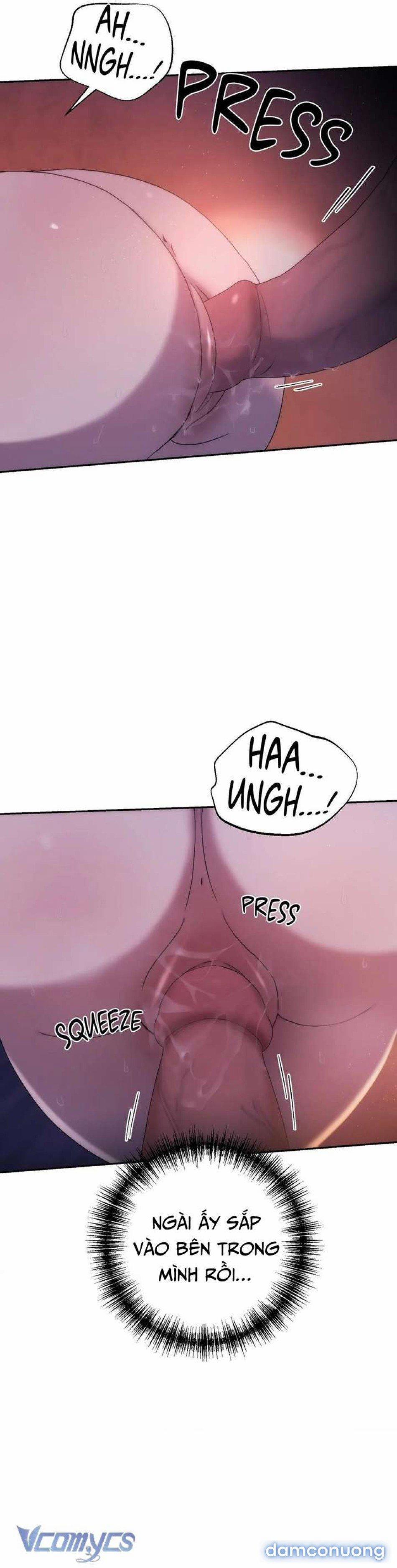 [18+] Người Em Vợ Tóc Vàng 21 trang 8