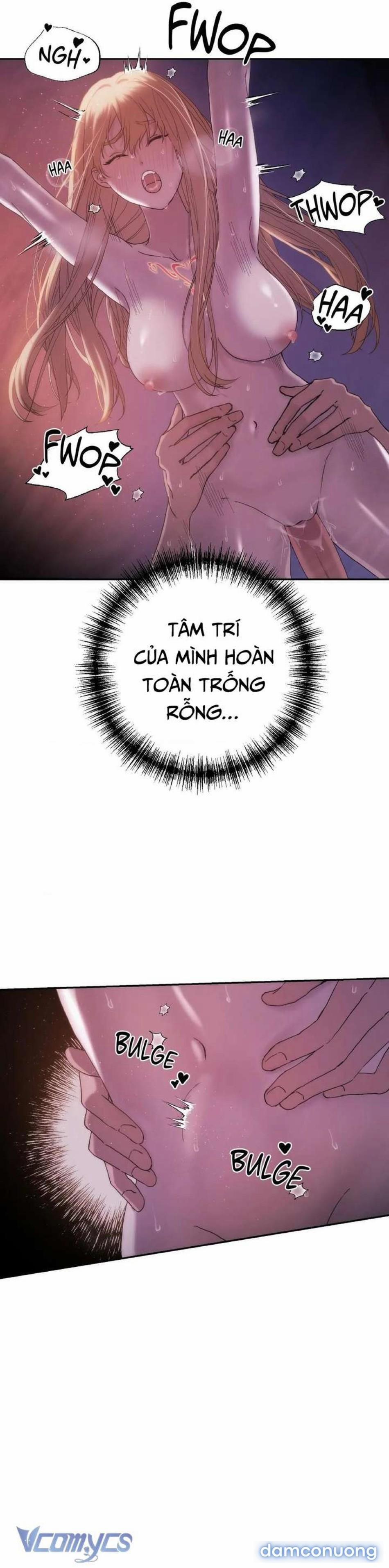 [18+] Người Em Vợ Tóc Vàng 22 trang 1