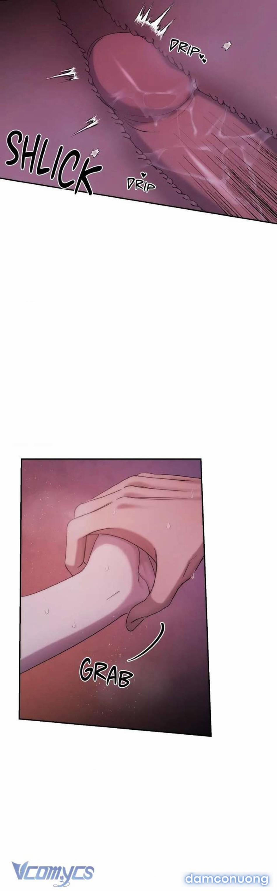 [18+] Người Em Vợ Tóc Vàng 22 trang 10