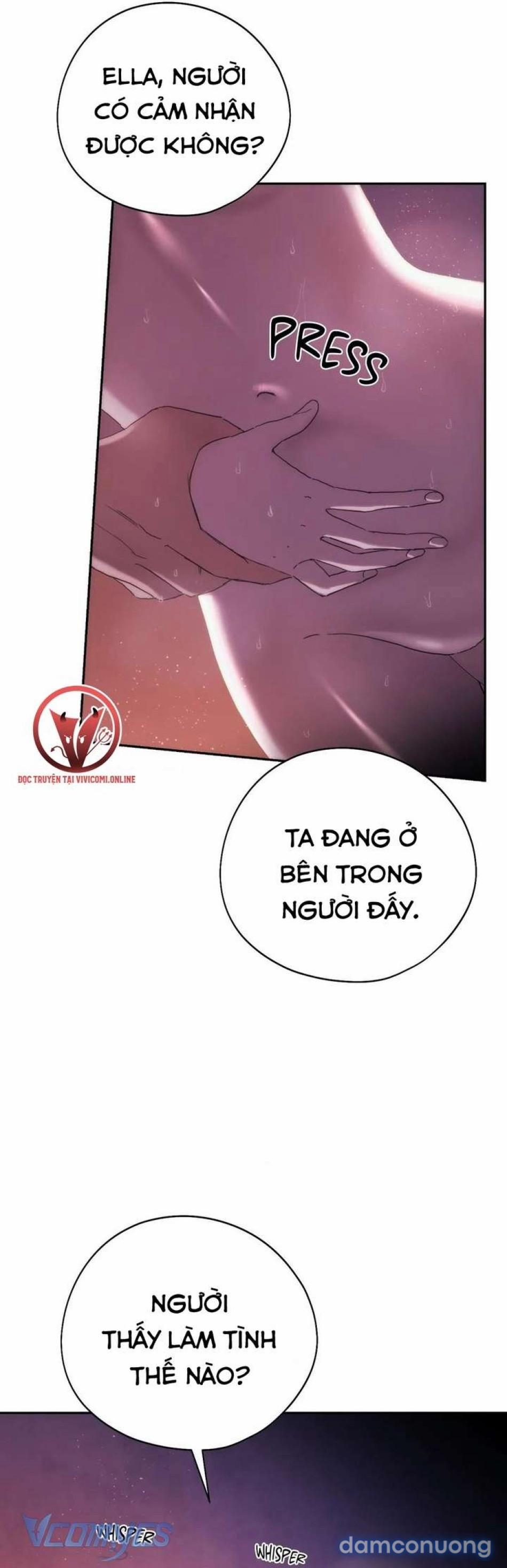 [18+] Người Em Vợ Tóc Vàng 22 trang 11