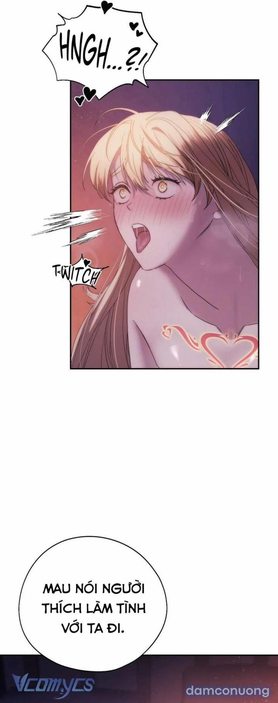 [18+] Người Em Vợ Tóc Vàng 22 trang 13