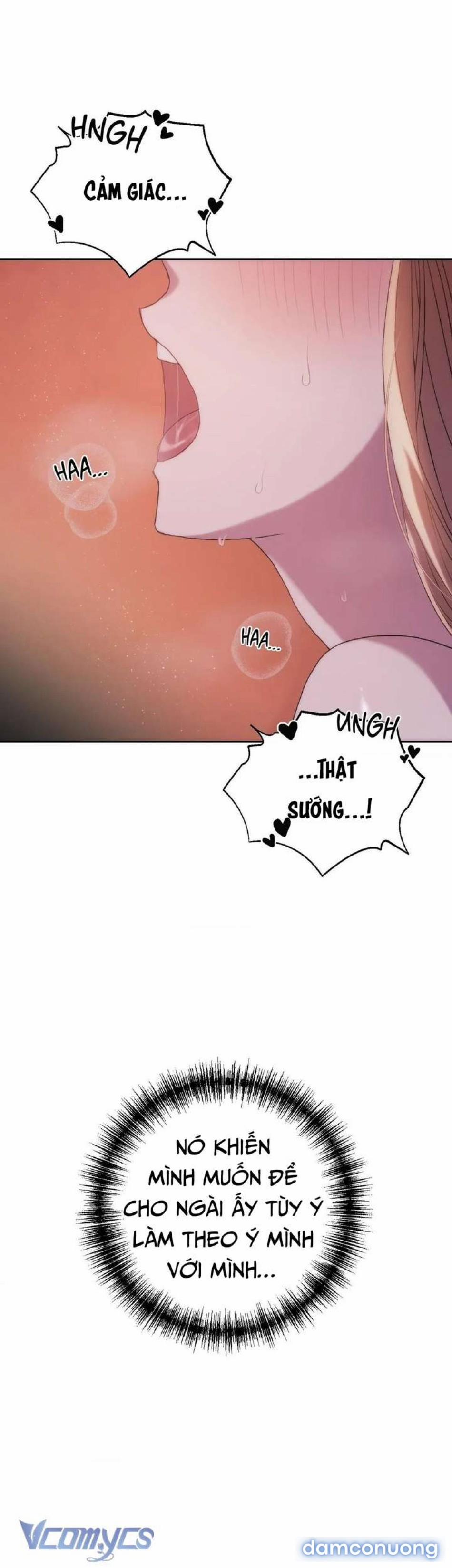 [18+] Người Em Vợ Tóc Vàng 22 trang 3