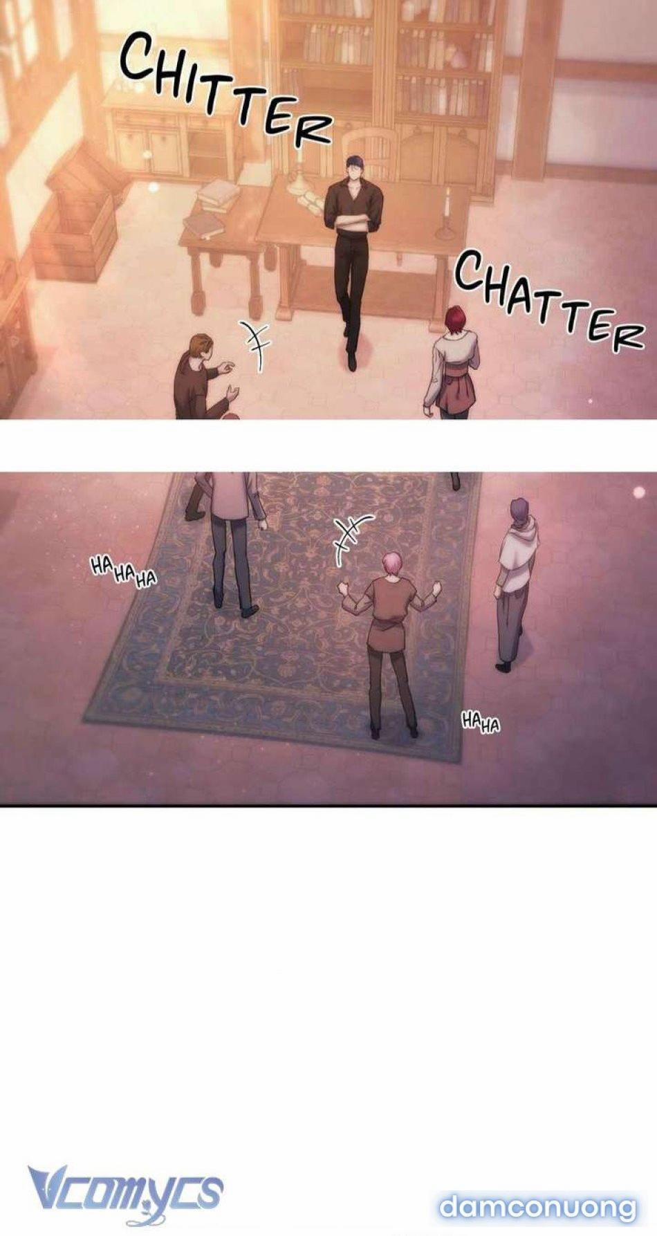 [18+] Người Em Vợ Tóc Vàng 26 trang 0