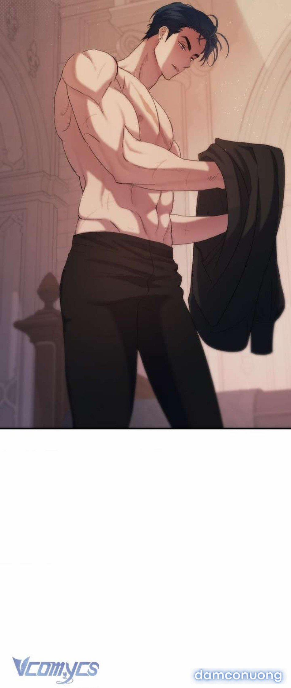 [18+] Người Em Vợ Tóc Vàng 26 trang 10