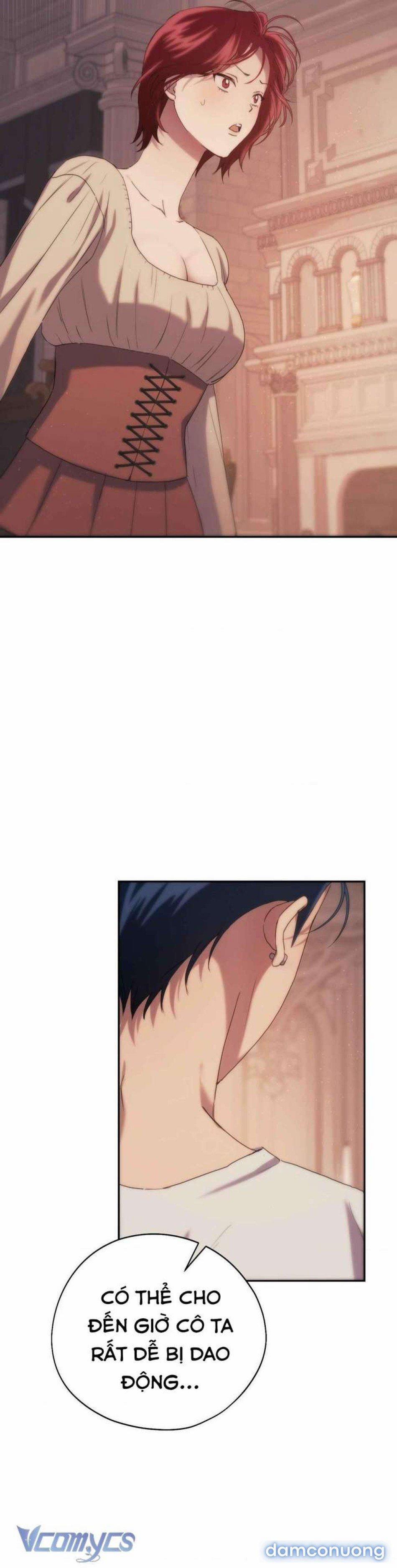 [18+] Người Em Vợ Tóc Vàng 26 trang 12