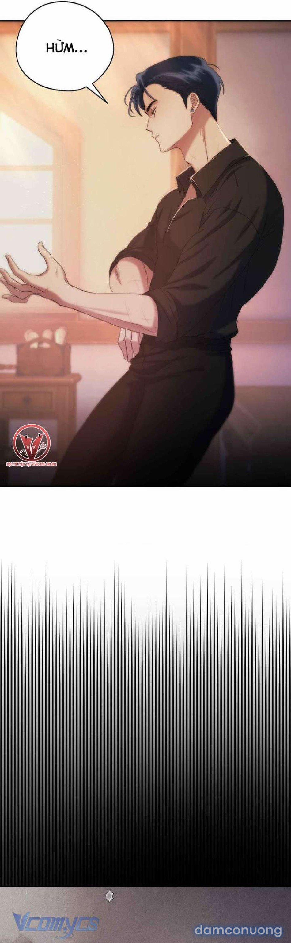 [18+] Người Em Vợ Tóc Vàng 26 trang 4