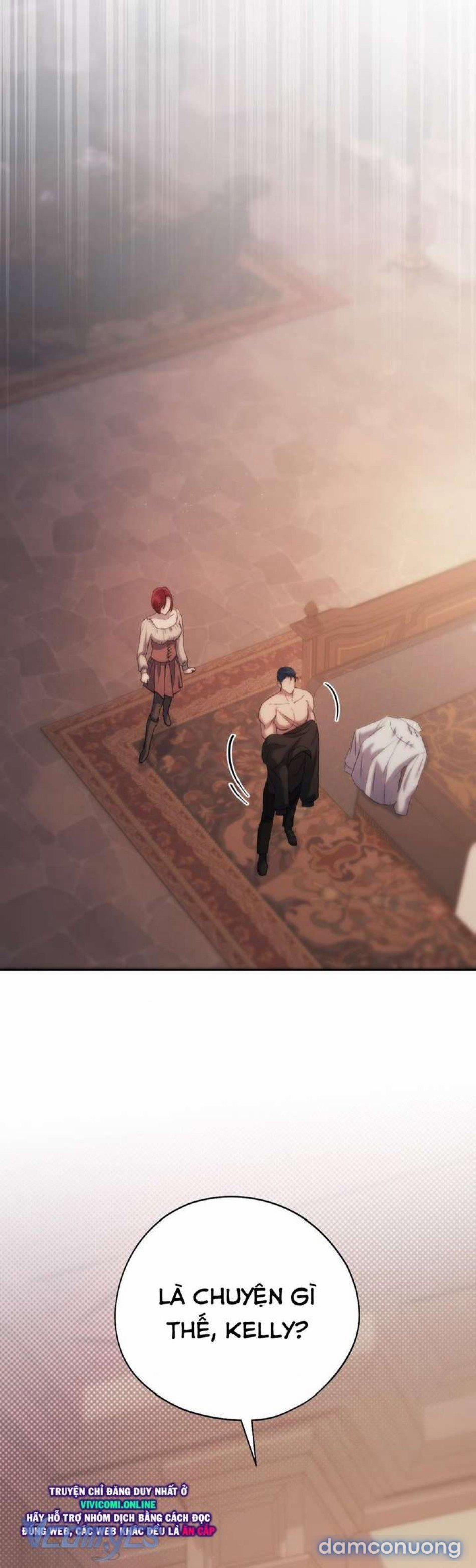 [18+] Người Em Vợ Tóc Vàng 26 trang 9