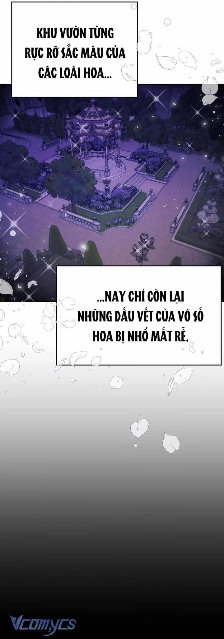 [18+] Người Em Vợ Tóc Vàng 3 trang 3