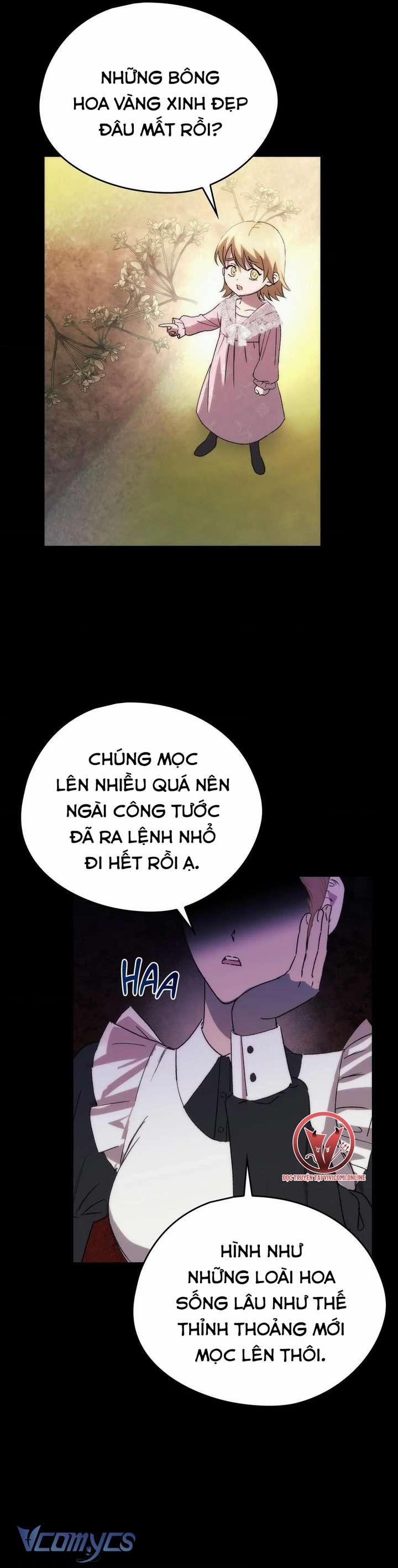 [18+] Người Em Vợ Tóc Vàng 3 trang 4