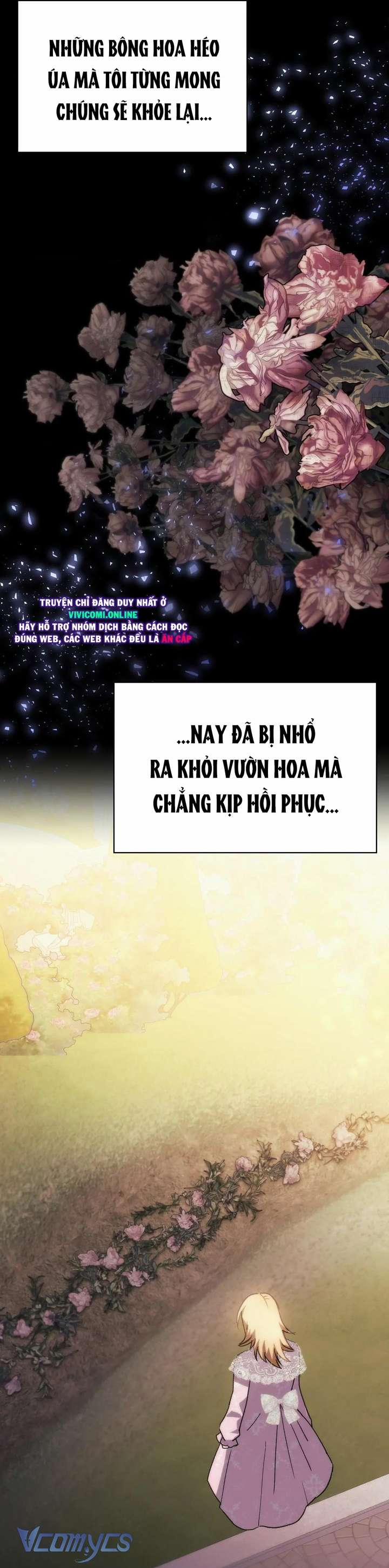 [18+] Người Em Vợ Tóc Vàng 3 trang 7