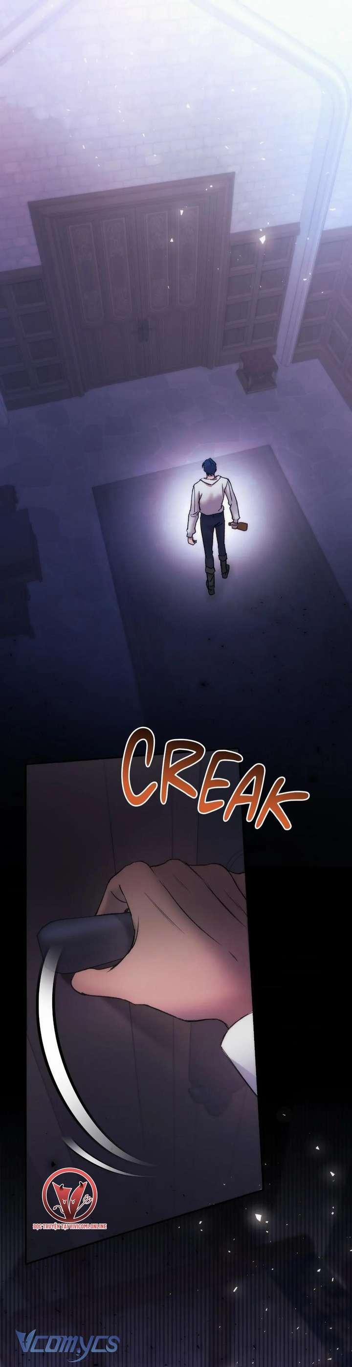 [18+] Người Em Vợ Tóc Vàng 4 trang 1