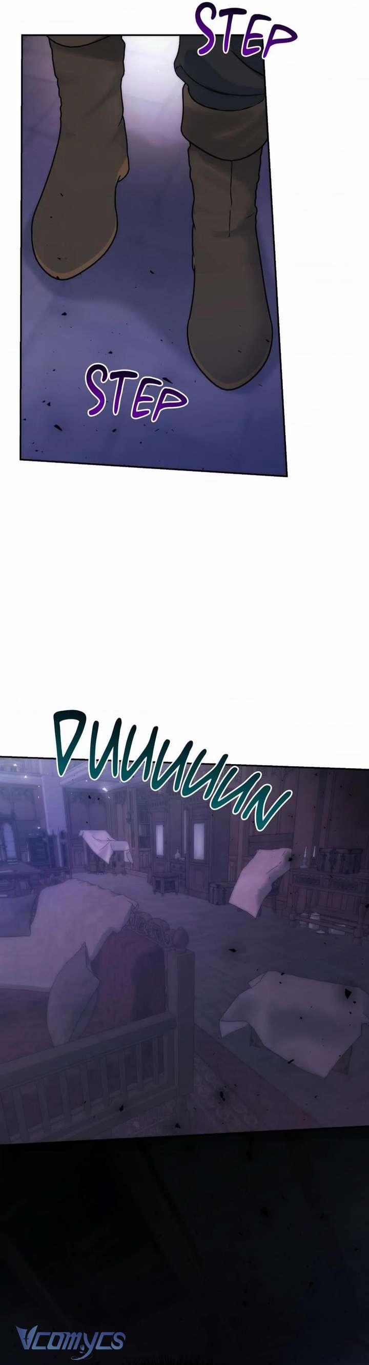 [18+] Người Em Vợ Tóc Vàng 4 trang 3