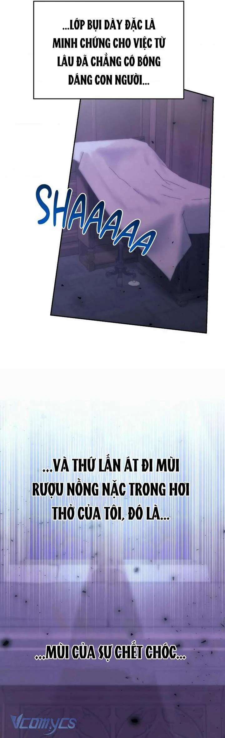 [18+] Người Em Vợ Tóc Vàng 4 trang 8