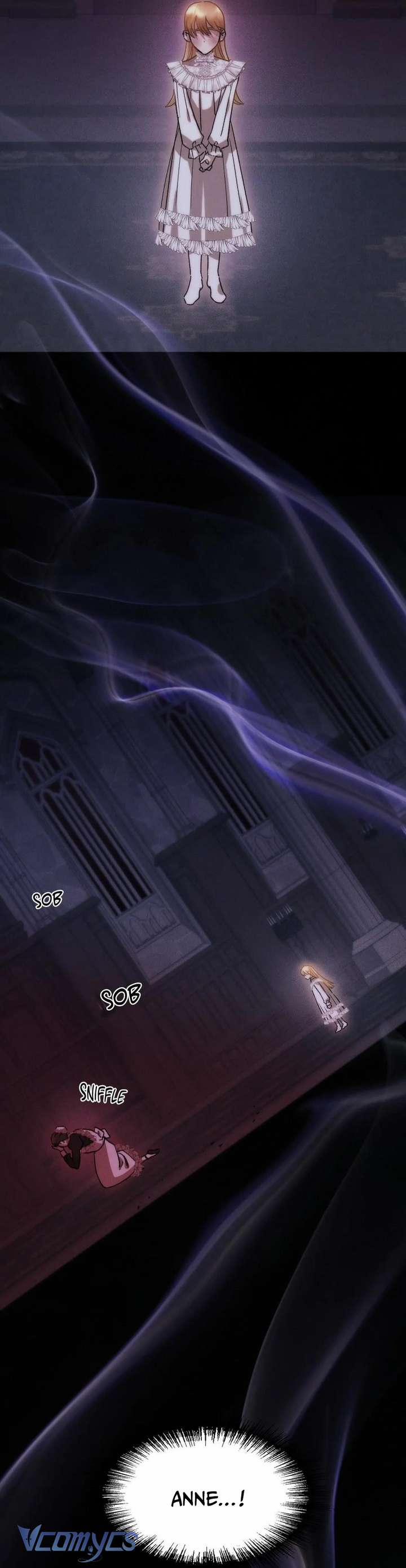 [18+] Người Em Vợ Tóc Vàng 5 trang 2