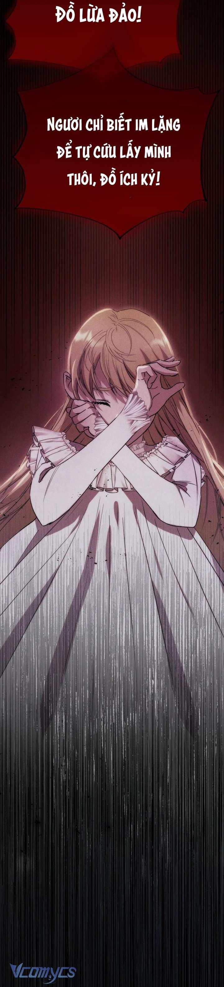 [18+] Người Em Vợ Tóc Vàng 5 trang 9