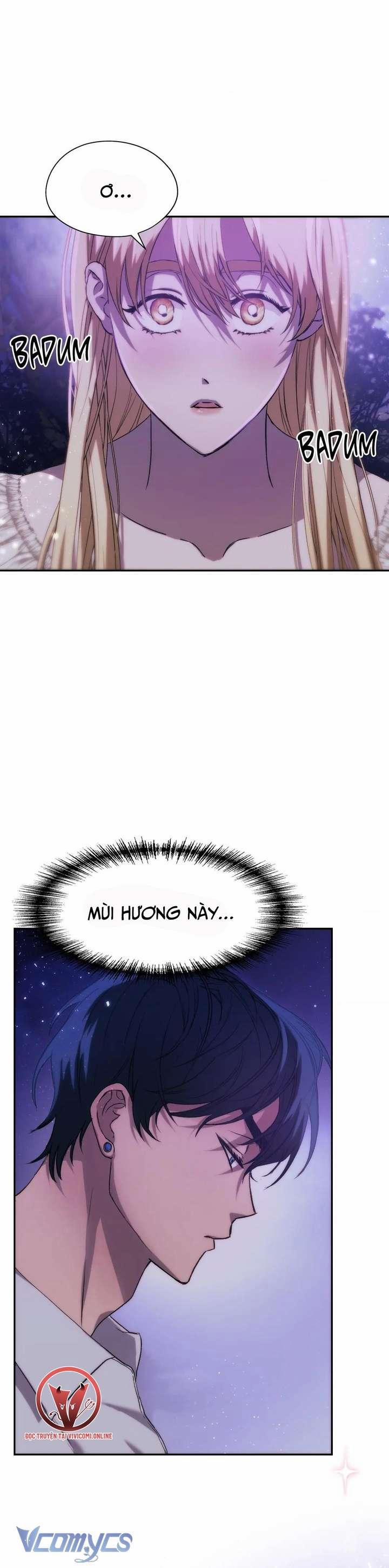 [18+] Người Em Vợ Tóc Vàng 6 trang 1