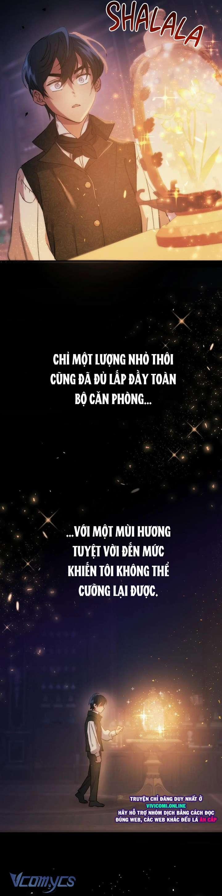 [18+] Người Em Vợ Tóc Vàng 6 trang 6