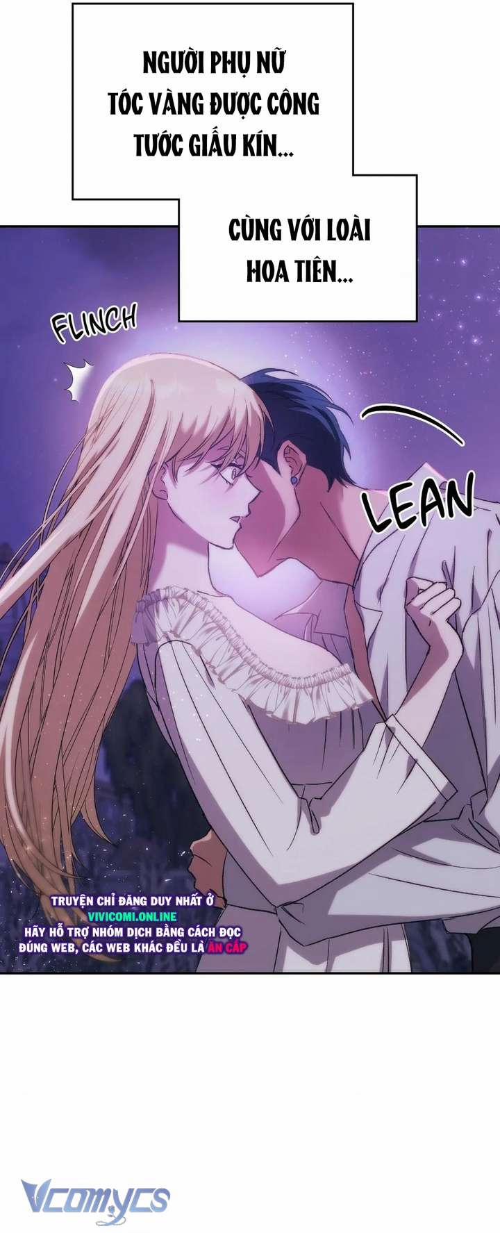 [18+] Người Em Vợ Tóc Vàng 6 trang 9