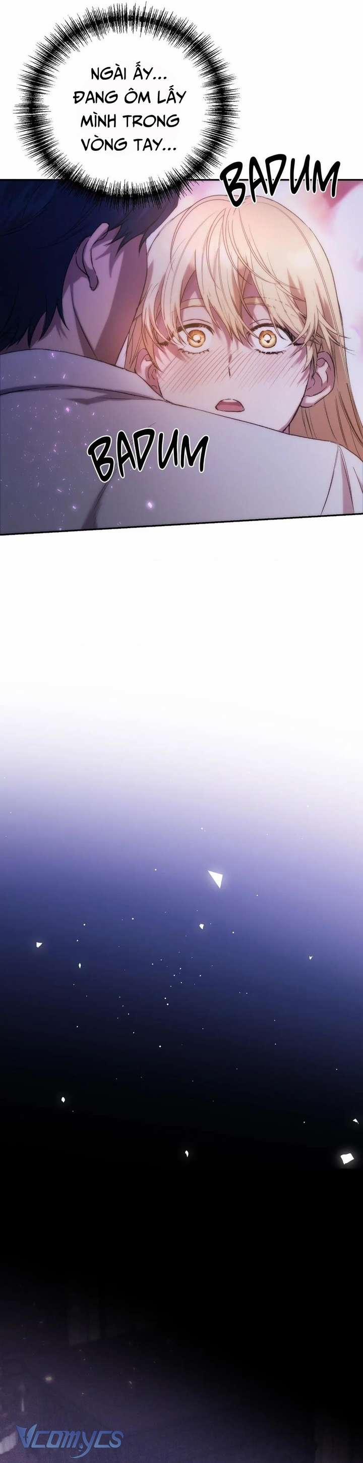 [18+] Người Em Vợ Tóc Vàng 7 trang 2