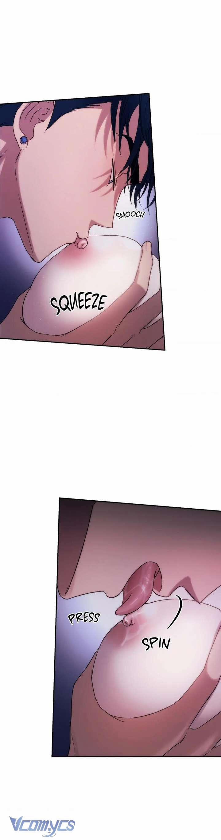 [18+] Người Em Vợ Tóc Vàng 9 trang 11