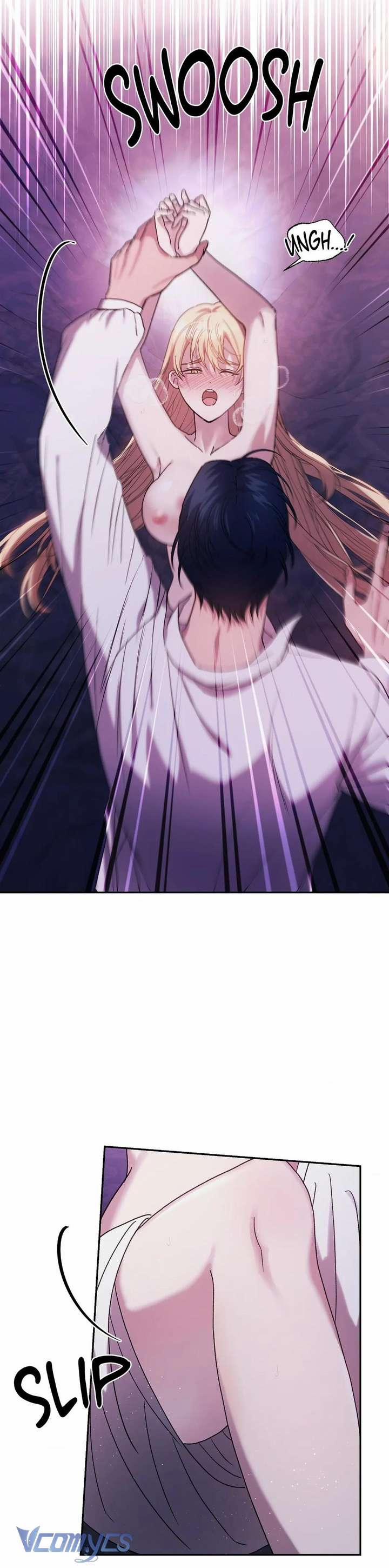 [18+] Người Em Vợ Tóc Vàng 9 trang 6