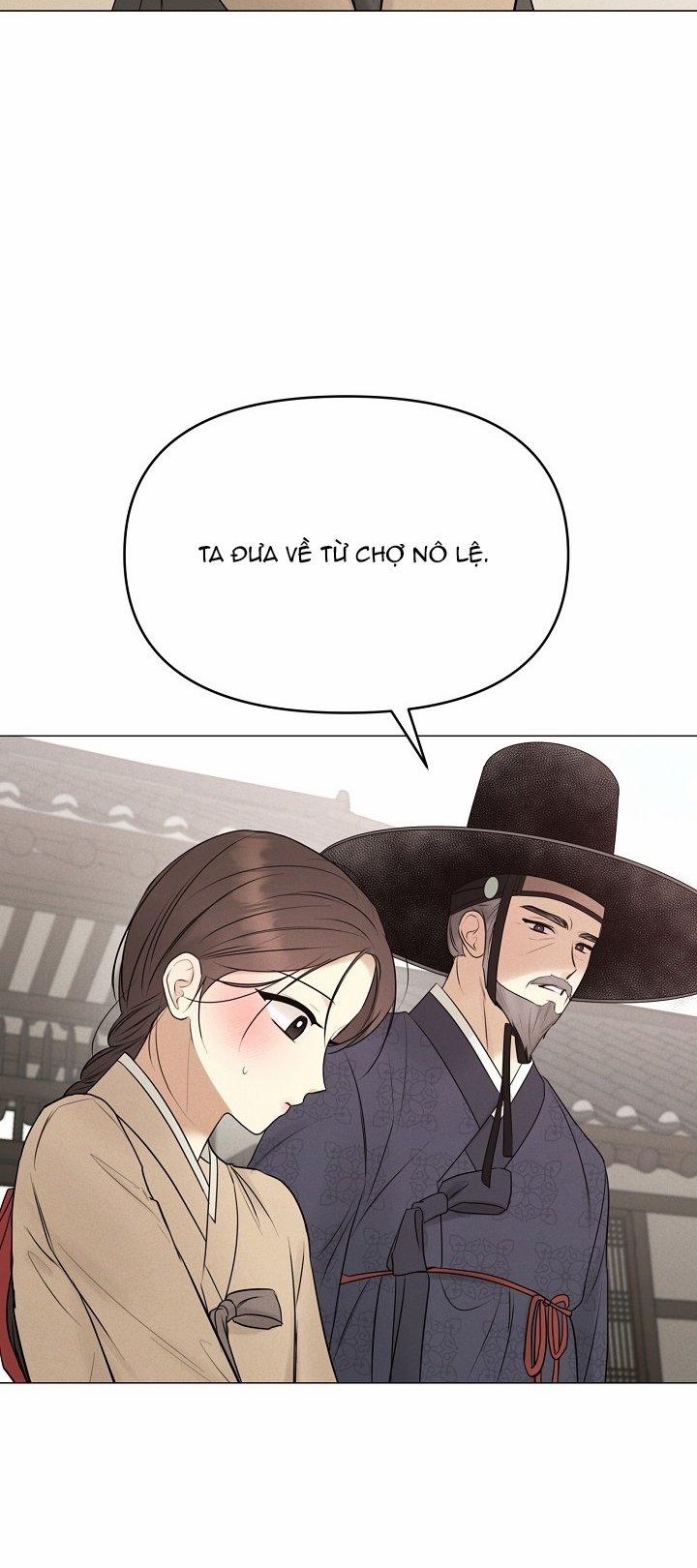 [18+] Người Hầu Chạy Trốn 1 trang 11