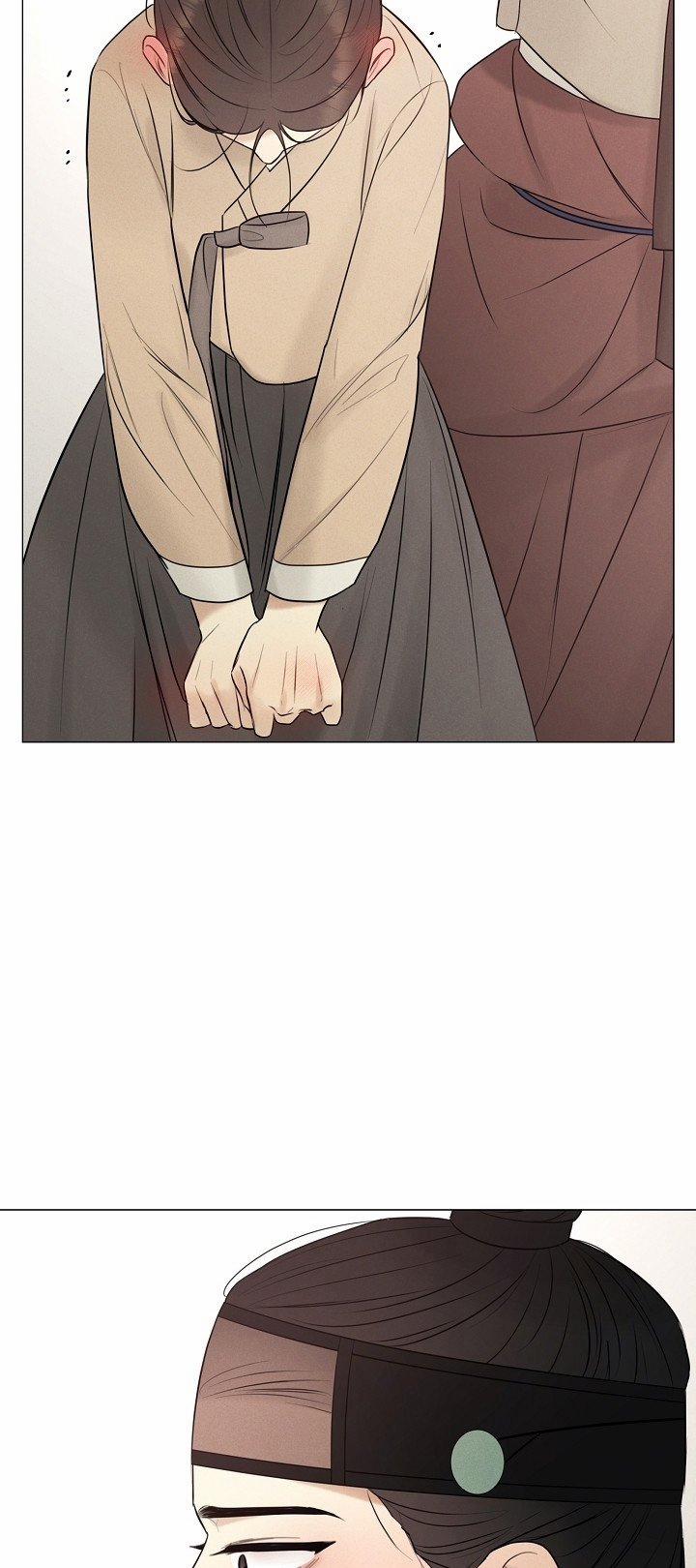 [18+] Người Hầu Chạy Trốn 1 trang 18