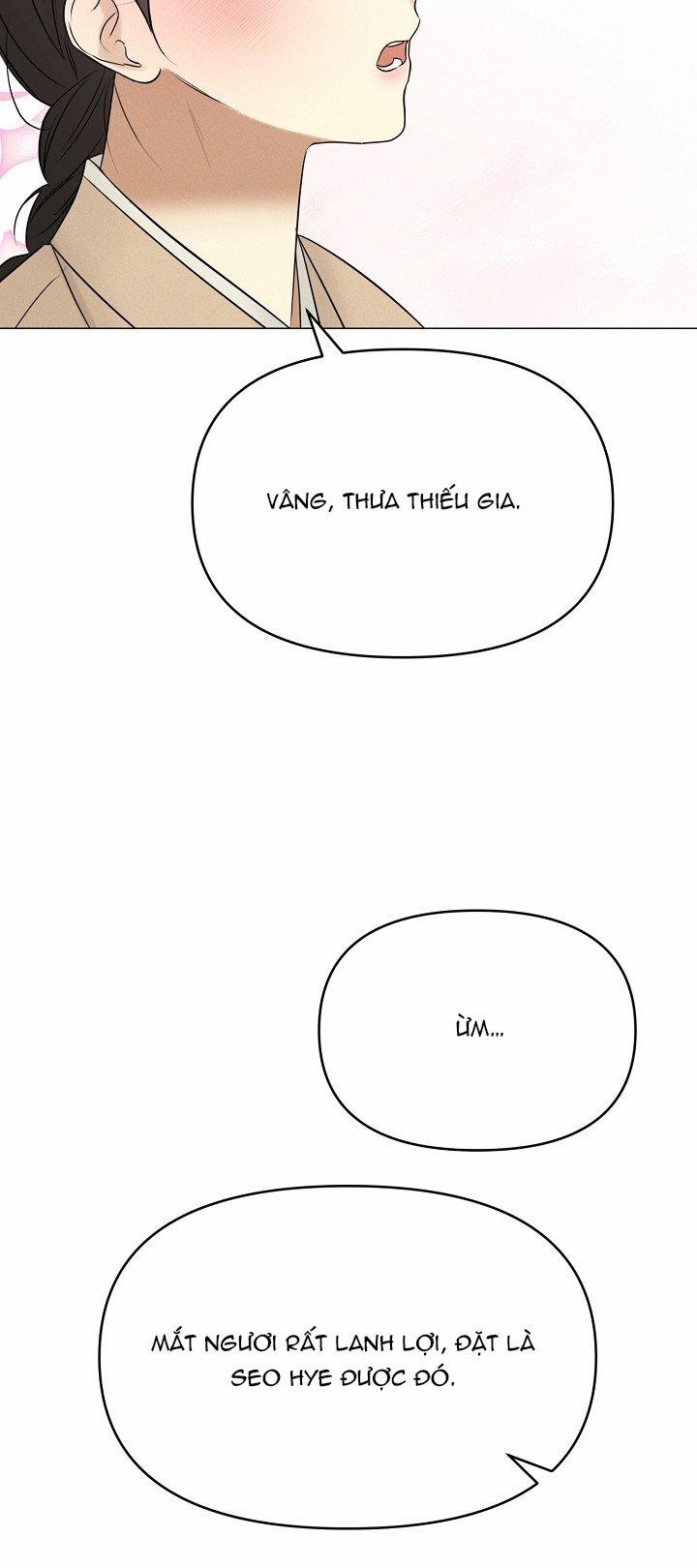 [18+] Người Hầu Chạy Trốn 1 trang 24
