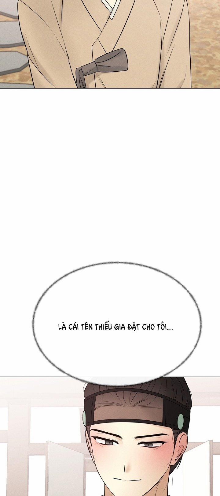 [18+] Người Hầu Chạy Trốn 1 trang 27